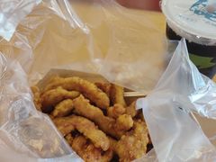 -家宴·灌蛋·沙茶面(曾厝垵店)