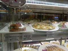 -鸿瑞興面馆(梅岭店)