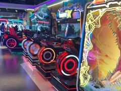 -大玩家(通州万达广场店)