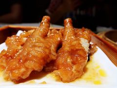 -味可道美食坊(福基路店)