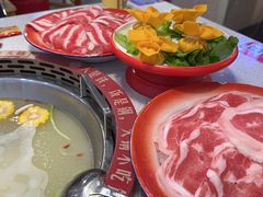 -大喜市火锅(海宁银泰城店)