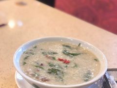 枸杞猪润粥-点都德(华强南店)
