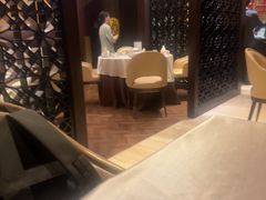 -上海金桥红枫万豪酒店-万豪中餐厅