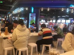 -石笨笨·盖浇饭大王(MOMOPARK店)