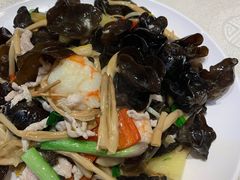 -抱德·潮汕味(敦和店原惠城鱼仔)