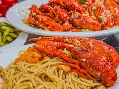 -一起吃小龙虾·海鲜(海珠店)