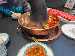 -南门四季铜锅涮肉(大屯·北苑店)