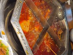 -陈眼镜火锅(总店)