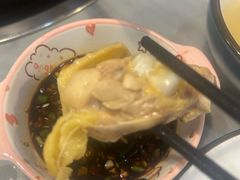 -光头药膳鸡(莱茵小镇店)