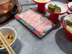 -侃爷南门铜锅涮肉