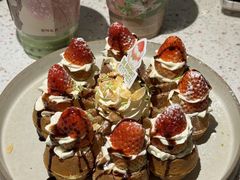 -BE BRIGHT KITCHEN(正佳广场店)