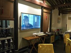 -煜丰汴京烤鸭(福彩路店)