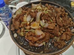 -凯鸽酒楼(操场城店)