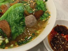 -有章牛杂(石厦店)