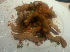 -八府香鸭·啫啫煲(华山路店)