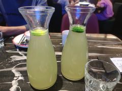 -新白鹿餐厅(虹桥南丰城店)