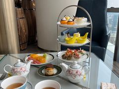 -深铁皇冠假日酒店·大堂吧