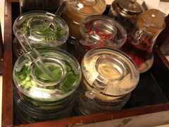 -宝哥火锅味馆