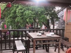 -烟桥私房菜馆(奋哥)