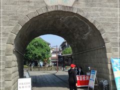 -南关石牌坊古镇