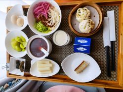 点击看大图 -馨月汇·一悦馨香月子中心(前滩店)