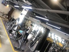 -每刻健身工作室(西直门店)
