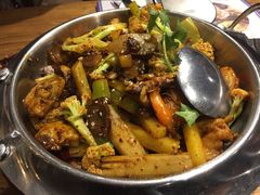 -U你·湖北家宴菜(南湖总店)