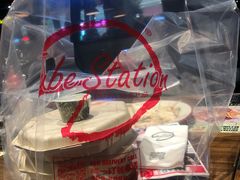 -Tubestation站点比萨(高新万达ONE店)