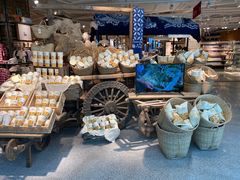 -MUJI无印良品(顺城店)