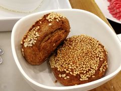 一品烧饼-牛街·马辈儿涮肉(牛街二店)
