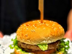 -吱咖啡西式简餐