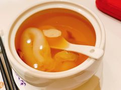 -巴音浩日娲·蒙餐(双林东路店)