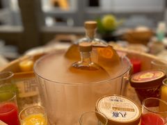 -鲤院·新中式美学·庭院餐厅(夫子庙店)