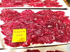 -陈记牛牛潮汕牛肉火锅(鑫海店)