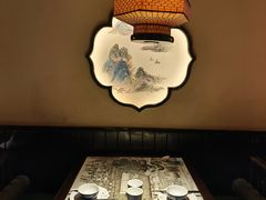 -绿茶餐厅(朝阳大悦城店)