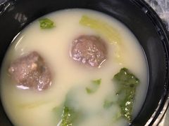 -北京大学深圳研究生院-燕园2食堂