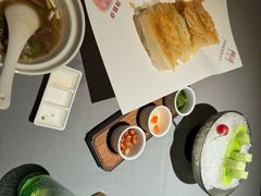 -阿庄新豫菜(通泰路店)