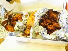 -SUN炸鸡专门店(西塔总店)