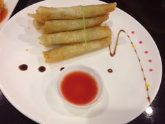 -素芝林素食养生会所(黄山豪庭·御府店)