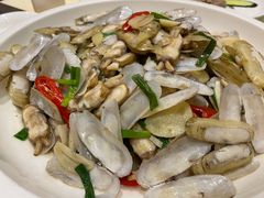 -海鲜城大家餐厅