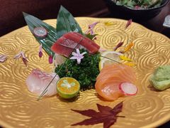-北京泰富酒店-道日本料理餐厅