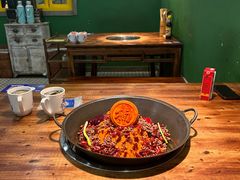 -楠火锅(哈尔滨金爵万象店)