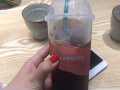 -星巴克臻选(郑州国贸360广场店)