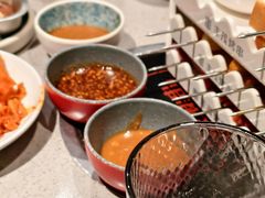 -丰茂烤串(公园店)