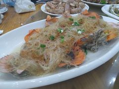 -七鲜渔港美食餐厅(巽寮湾海景店)