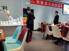 -紫光园·烤鸭·北京菜(团结湖店)