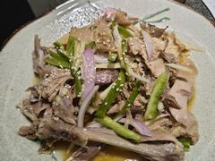 -马一洒开锅羊肉清真餐厅(京汉店)