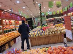 -乐乐鲜果水果超市(河北店)