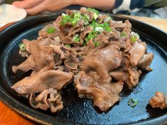 铁板牛肉-Jazz·ya 爵士屋(来福士店)