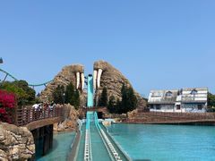 -珠海长隆海洋王国